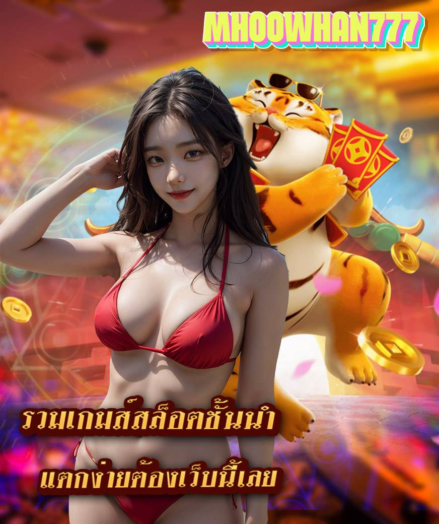 mhoowhan777 คาสิโนออนไลน์